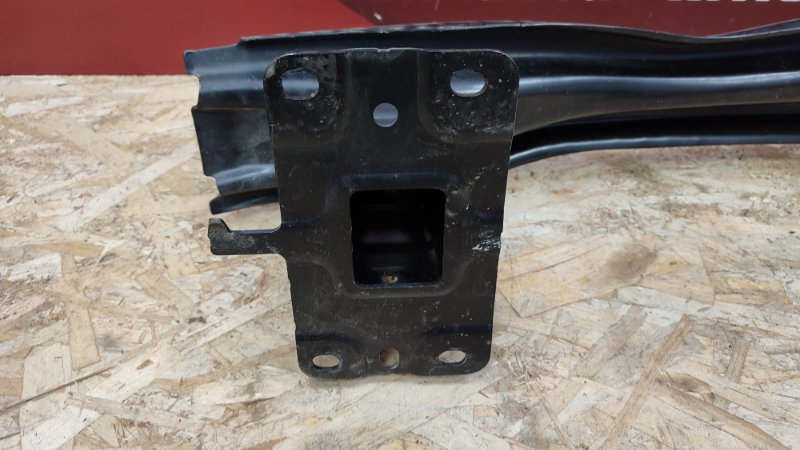 Усилитель бампера - фото 10