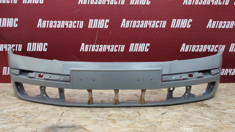 Бампер - фото 2