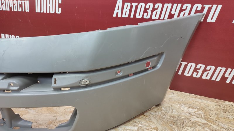 Бампер - фото 4