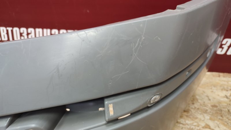 Бампер - фото 5