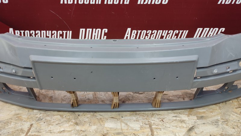 Бампер - фото 6