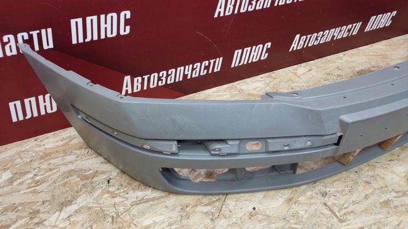 Бампер - фото 7