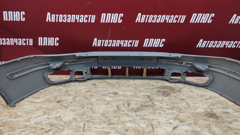 Бампер - фото 10