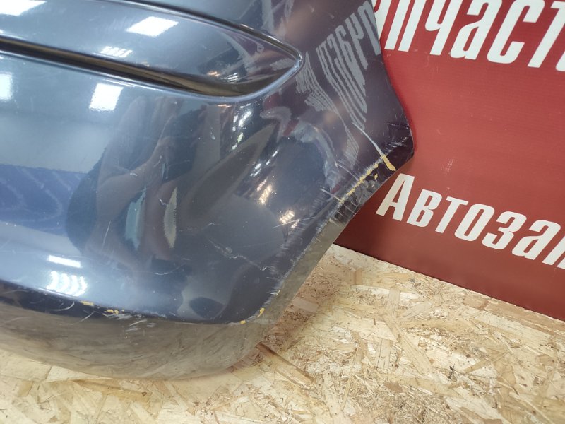 Бампер - фото 4