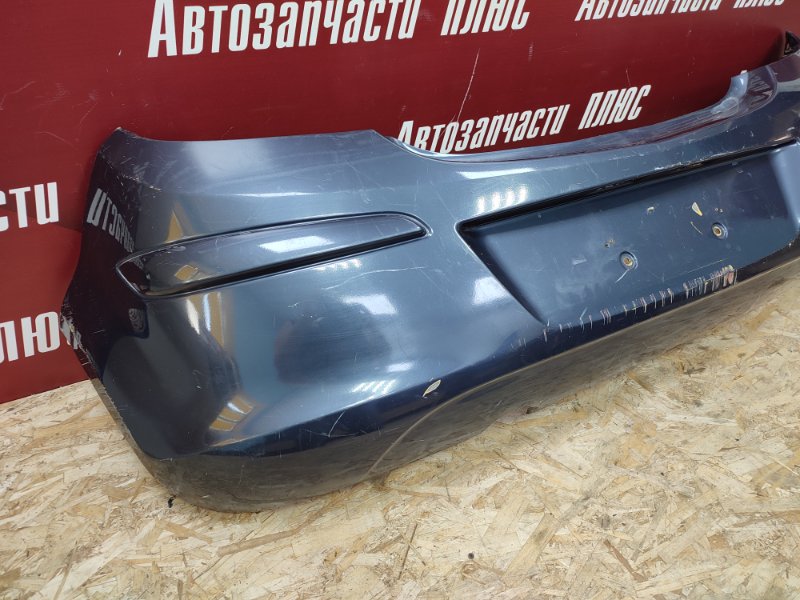 Бампер - фото 8