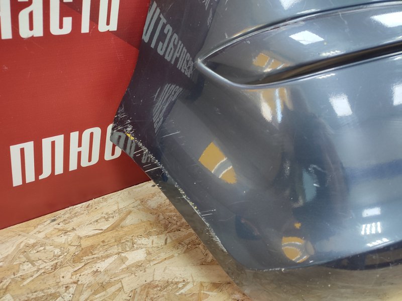 Бампер - фото 9