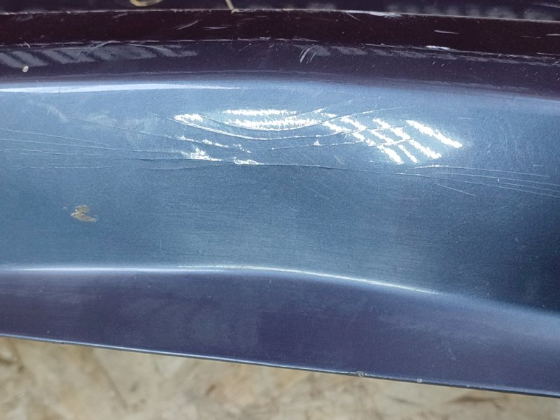 Бампер - фото 10