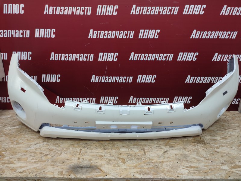 Бампер - фото 2