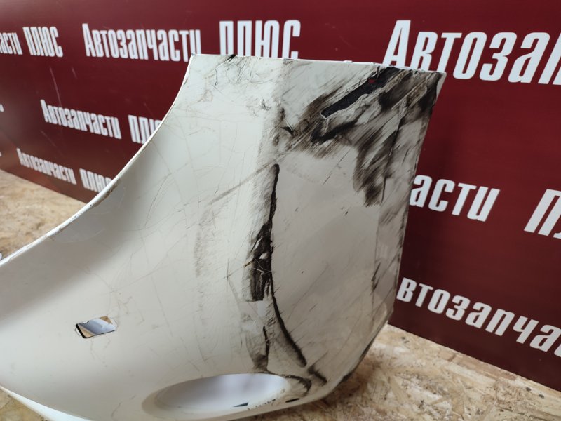 Бампер - фото 4