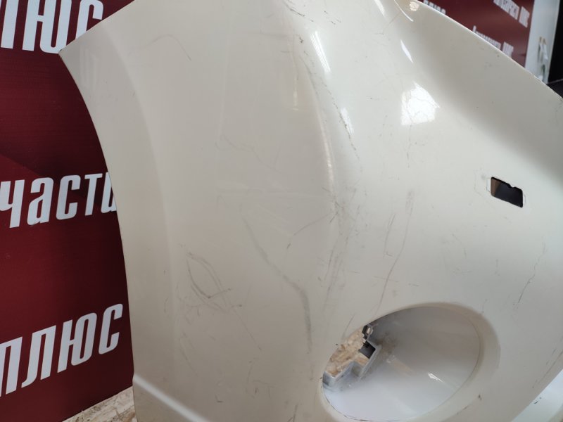 Бампер - фото 8