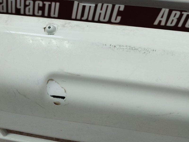 Бампер - фото 10