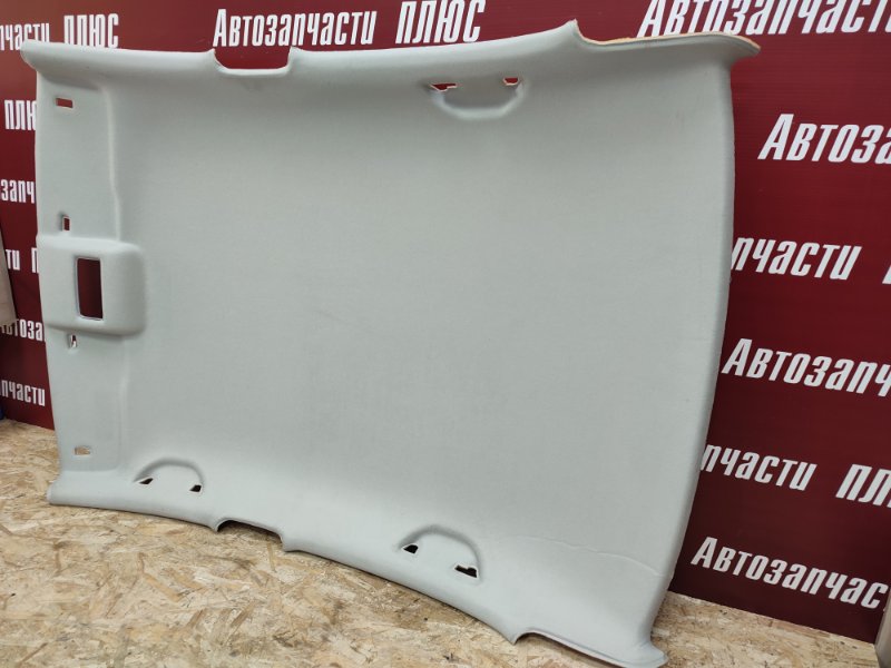 Обшивка потолка - фото 2