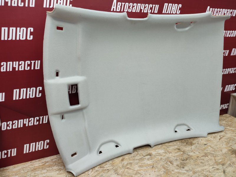 Обшивка потолка - фото 4