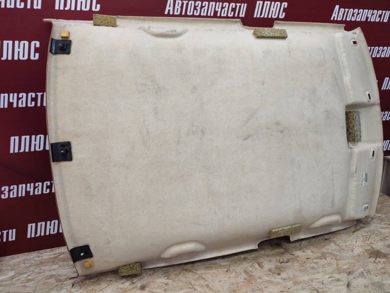 Обшивка потолка - фото 8