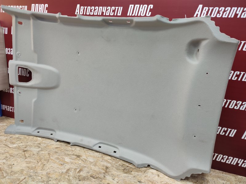 Обшивка потолка - фото 2