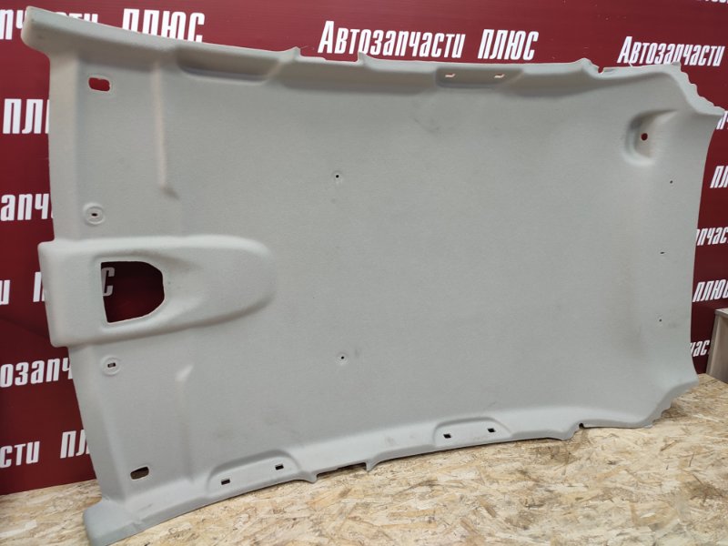 Обшивка потолка - фото 3