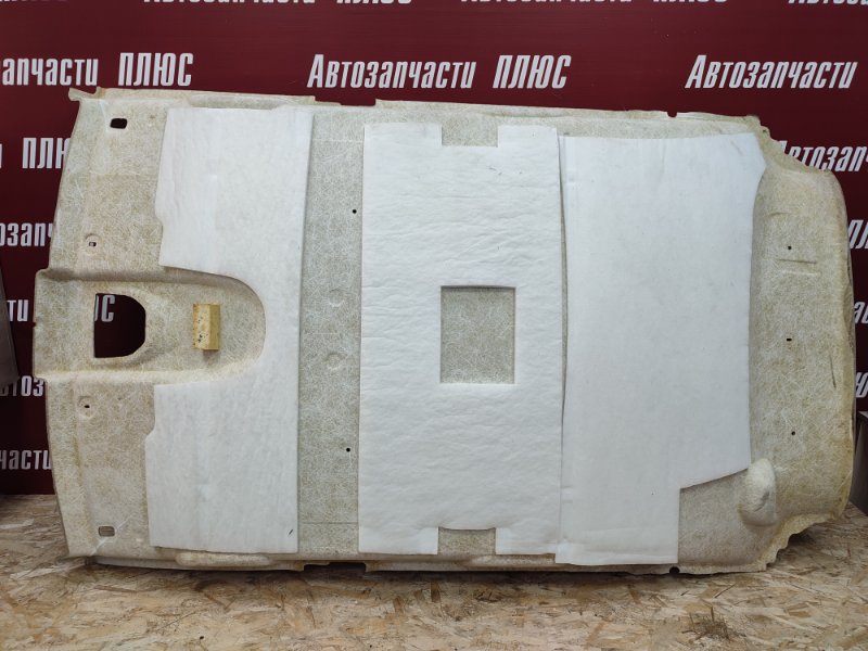 Обшивка потолка - фото 4