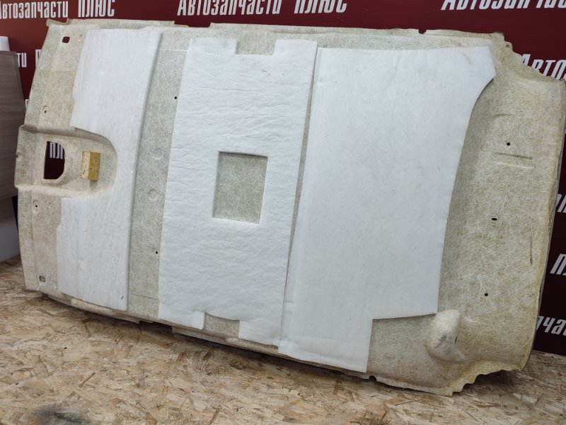 Обшивка потолка - фото 5