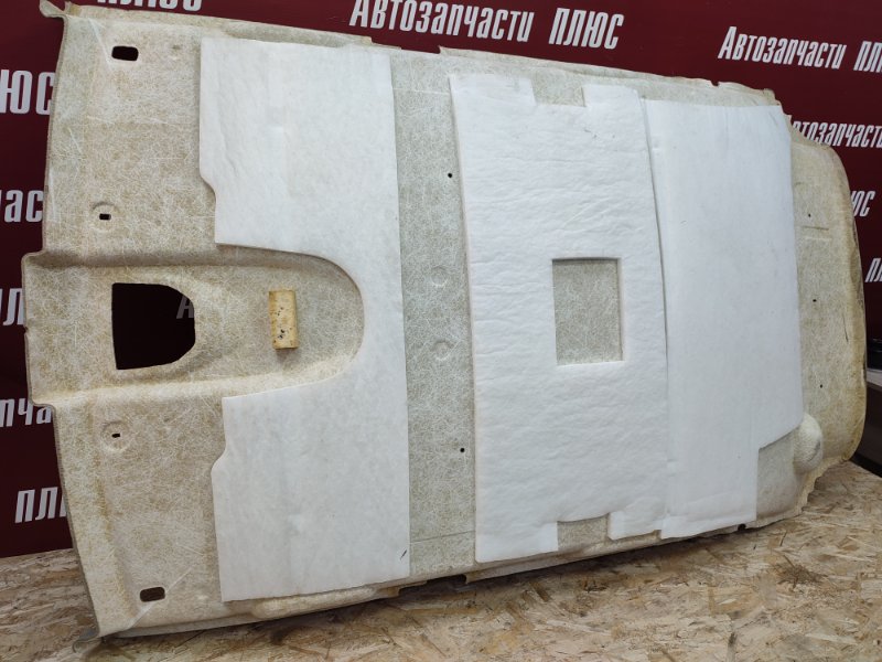 Обшивка потолка - фото 6