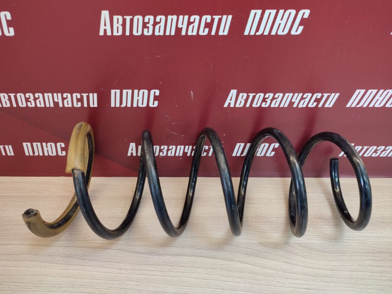 Пружина подвески - фото 1