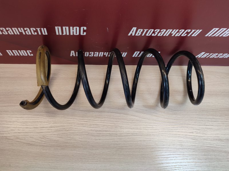 Пружина подвески - фото 2