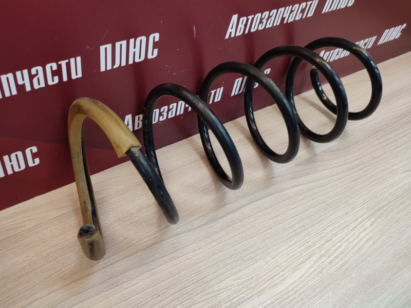 Пружина подвески - фото 5
