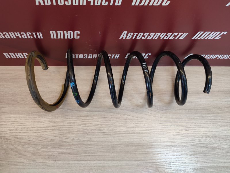 Пружина подвески - фото 7
