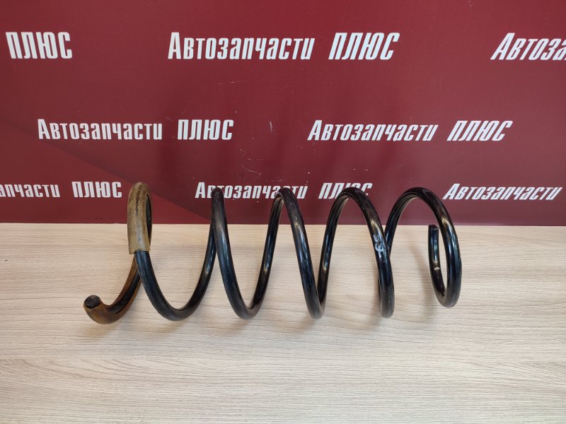 Пружина подвески - фото 1