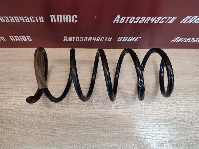 Пружина подвески - фото 2