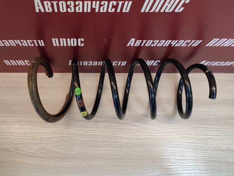 Пружина подвески - фото 7