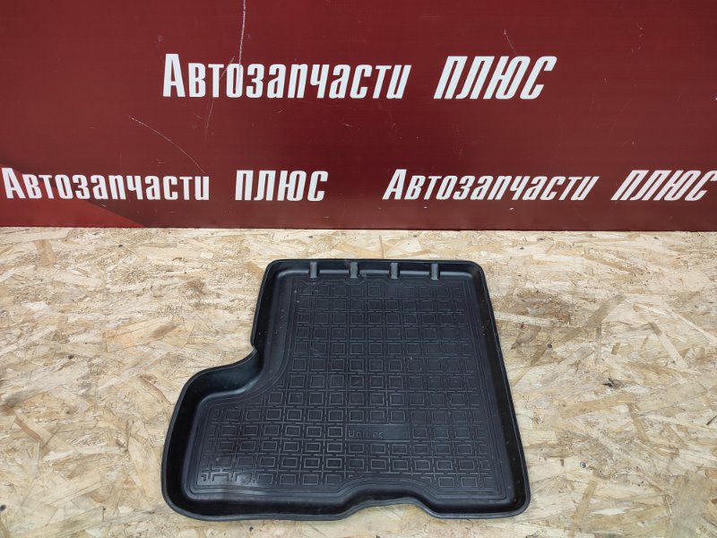 коврик - фото 1