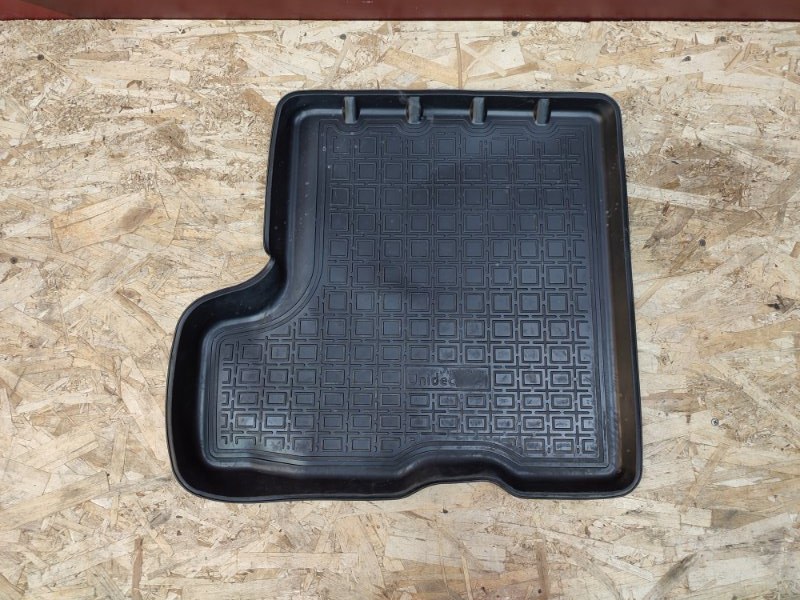 коврик - фото 2