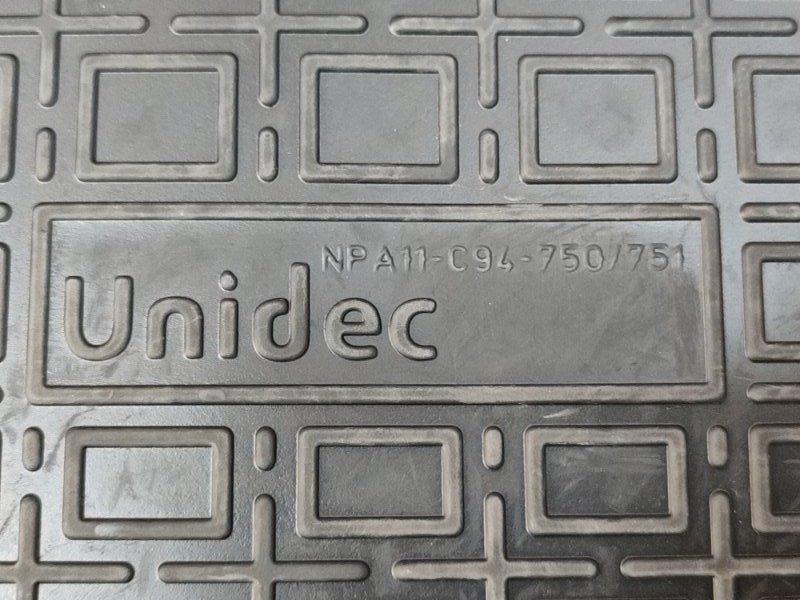 коврик - фото 7