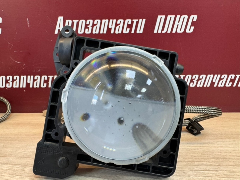 Линза фары - фото 5
