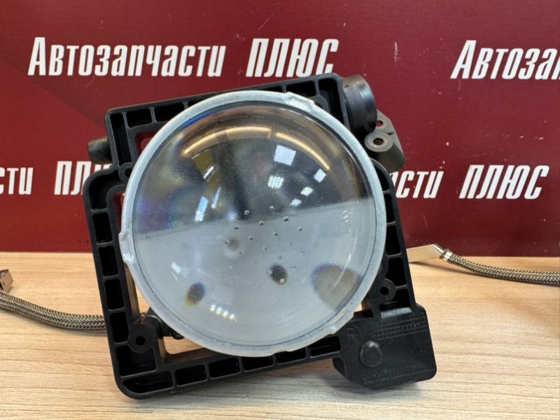 Линза фары - фото 6