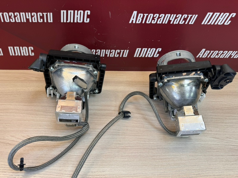 Линза фары - фото 10