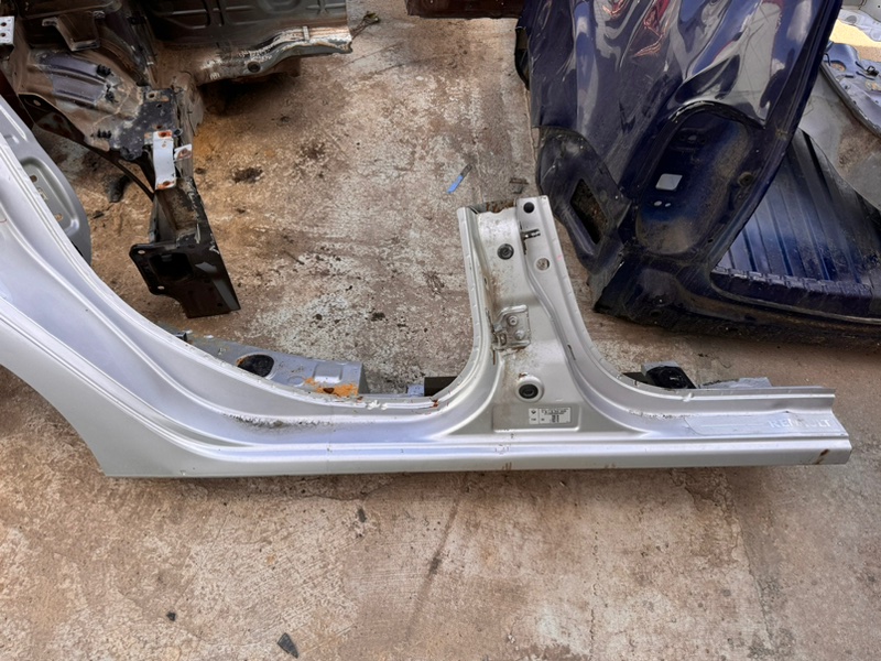 Порог - фото 2