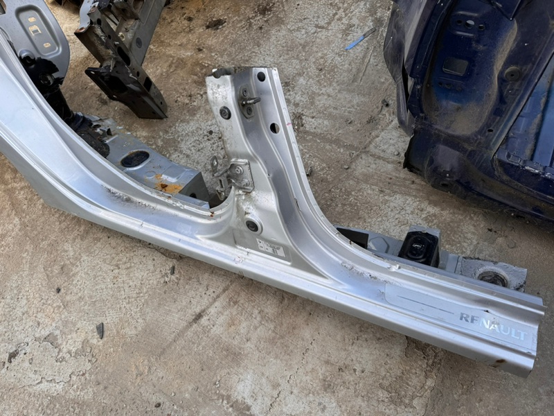 Порог - фото 4