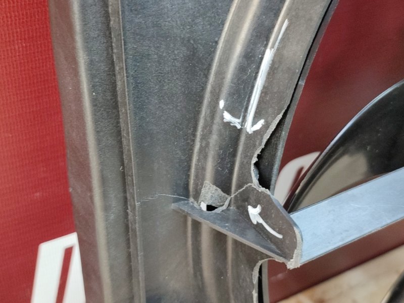 Вентилятор охлаждения - фото 3