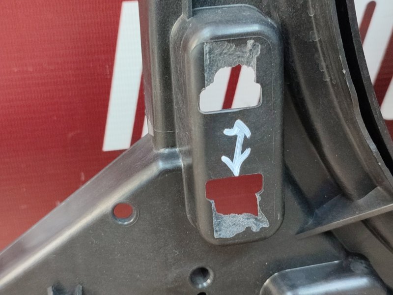 Вентилятор охлаждения - фото 4