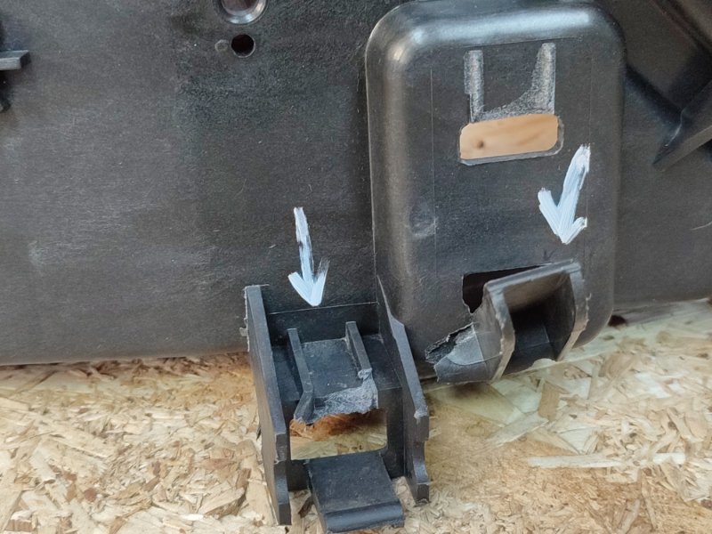 Вентилятор охлаждения - фото 5