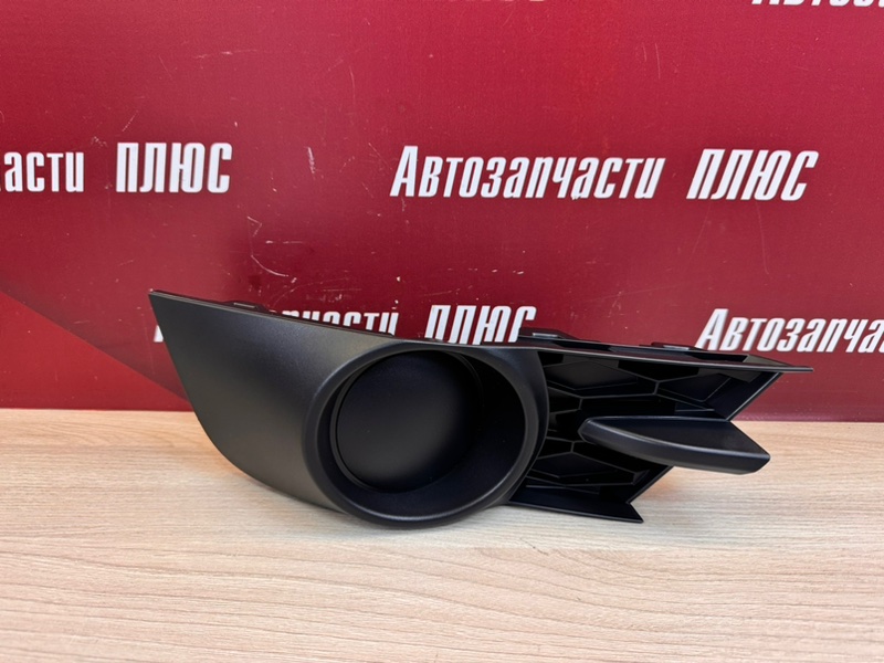 Накладка птф - фото 2