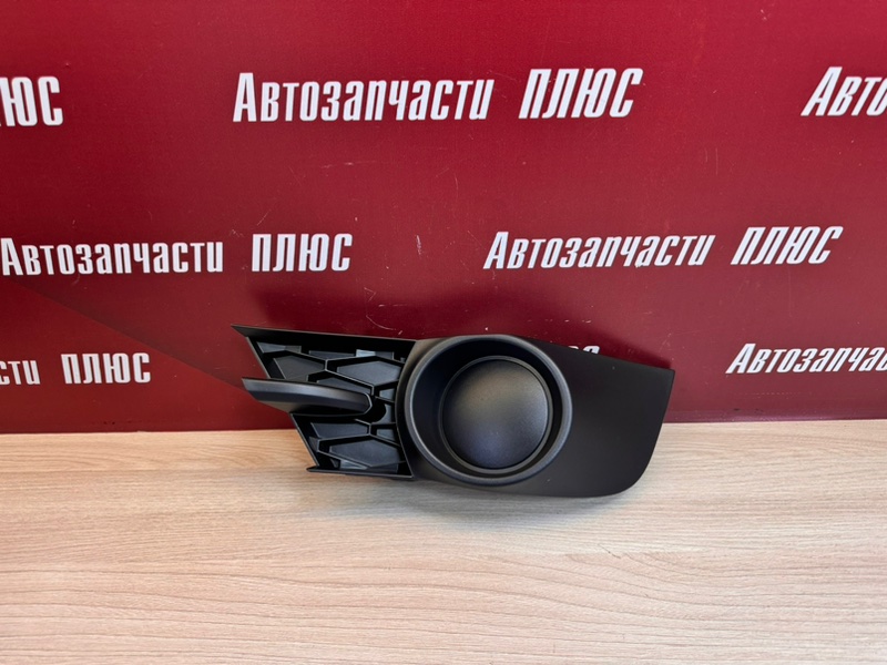 Накладка птф - фото 1
