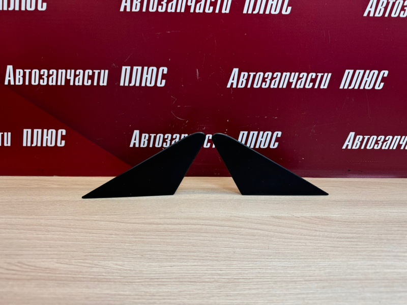 Накладка     крыла - фото 1