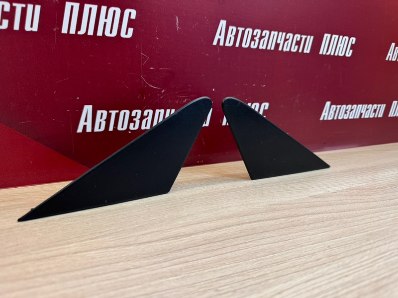 Накладка     крыла - фото 3