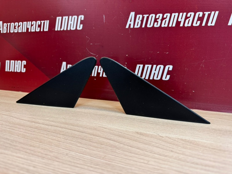 Накладка     крыла - фото 4