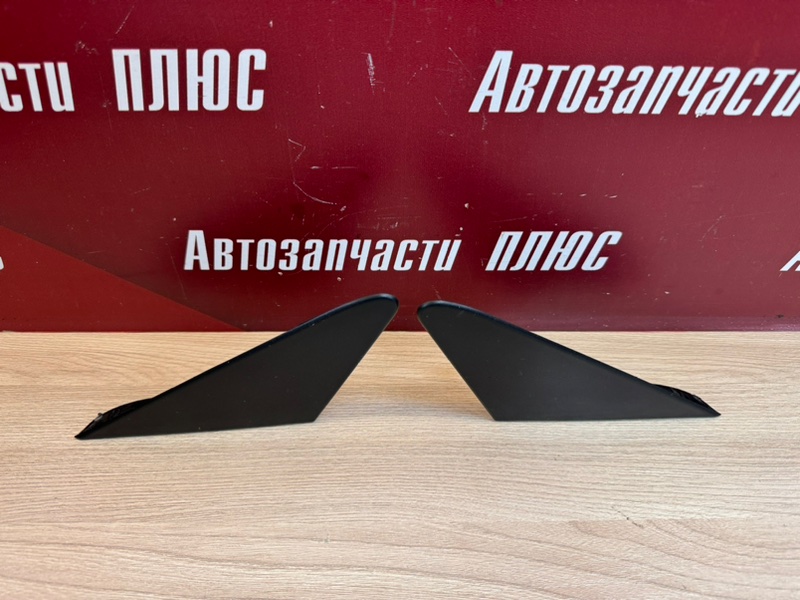 Накладка     крыла - фото 5