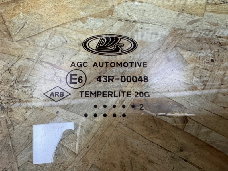 Стекло      двери - фото 4