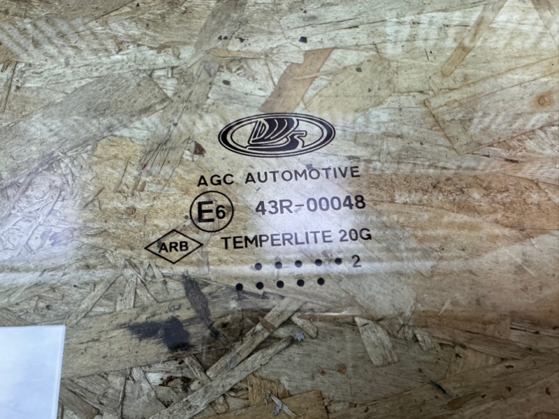 Стекло      двери - фото 4