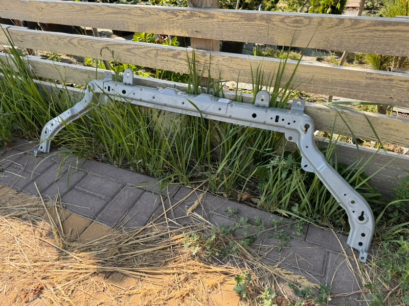 Верхняя накладка телевизора - фото 4